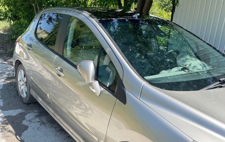 Peugeot 308 II, 2009 год, 600 000 рублей, 2 фотография