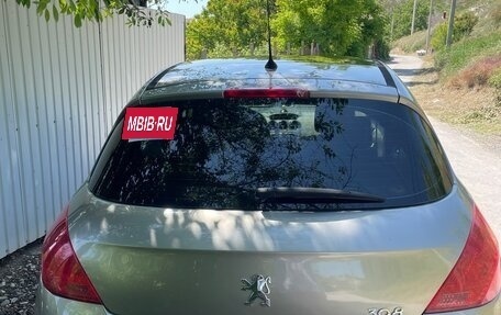 Peugeot 308 II, 2009 год, 600 000 рублей, 5 фотография