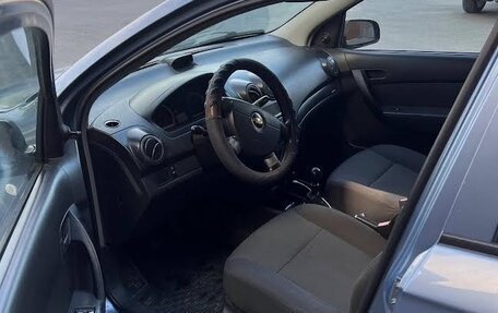 Chevrolet Aveo III, 2007 год, 350 000 рублей, 7 фотография
