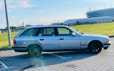BMW 5 серия, 1992 год, 260 000 рублей, 3 фотография