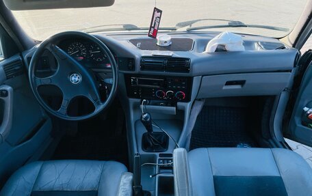 BMW 5 серия, 1992 год, 260 000 рублей, 7 фотография