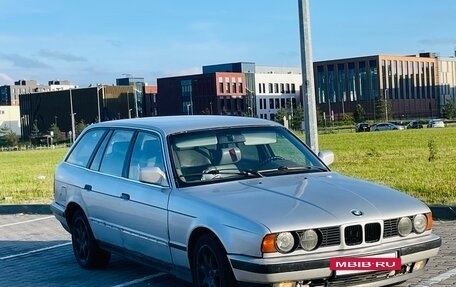 BMW 5 серия, 1992 год, 260 000 рублей, 2 фотография