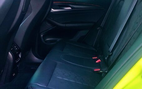 BMW X3 M, 2022 год, 7 700 000 рублей, 18 фотография
