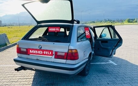BMW 5 серия, 1992 год, 260 000 рублей, 8 фотография