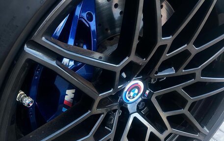 BMW X3 M, 2022 год, 7 700 000 рублей, 34 фотография