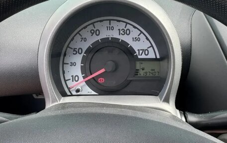 Peugeot 107 I рестайлинг, 2008 год, 280 000 рублей, 2 фотография
