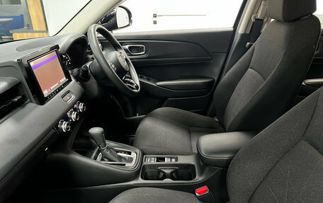 Honda Vezel, 2021 год, 2 415 000 рублей, 13 фотография