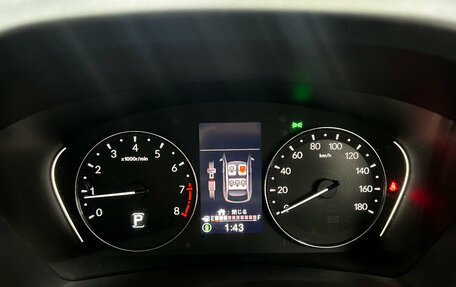 Honda Vezel, 2021 год, 2 415 000 рублей, 11 фотография