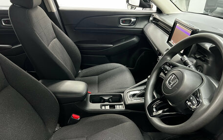 Honda Vezel, 2021 год, 2 415 000 рублей, 12 фотография