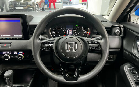 Honda Vezel, 2021 год, 2 415 000 рублей, 15 фотография