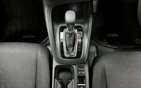 Honda Vezel, 2021 год, 2 415 000 рублей, 16 фотография