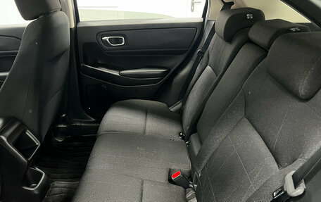 Honda Vezel, 2021 год, 2 415 000 рублей, 20 фотография