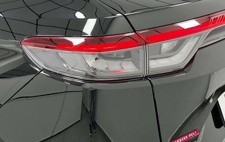 Honda Vezel, 2021 год, 2 415 000 рублей, 9 фотография