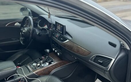 Audi A6, 2013 год, 2 000 000 рублей, 7 фотография