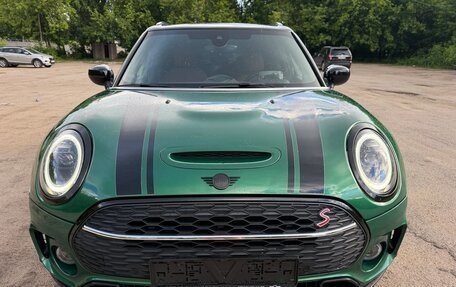 MINI Clubman, 2024 год, 4 500 000 рублей, 2 фотография