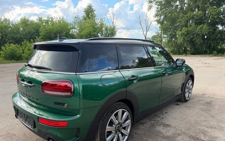 MINI Clubman, 2024 год, 4 500 000 рублей, 5 фотография