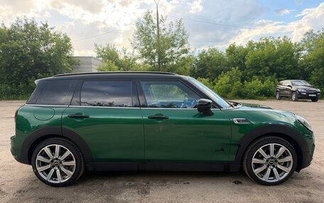 MINI Clubman, 2024 год, 4 500 000 рублей, 4 фотография
