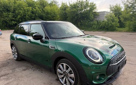 MINI Clubman, 2024 год, 4 500 000 рублей, 3 фотография