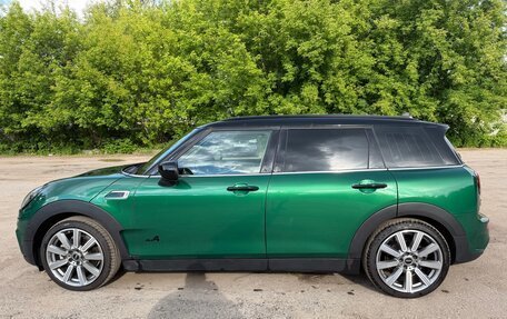 MINI Clubman, 2024 год, 4 500 000 рублей, 8 фотография