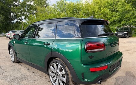 MINI Clubman, 2024 год, 4 500 000 рублей, 7 фотография