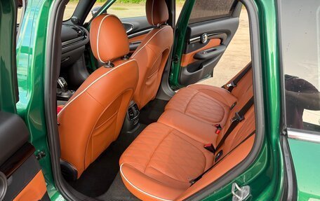 MINI Clubman, 2024 год, 4 500 000 рублей, 15 фотография