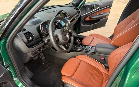MINI Clubman, 2024 год, 4 500 000 рублей, 13 фотография