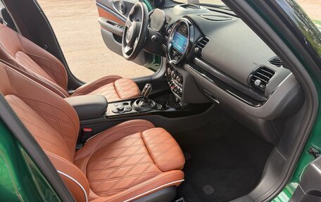MINI Clubman, 2024 год, 4 500 000 рублей, 19 фотография