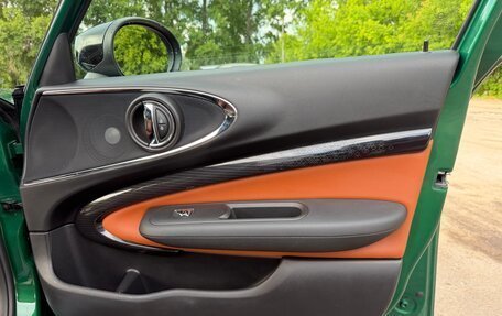 MINI Clubman, 2024 год, 4 500 000 рублей, 18 фотография
