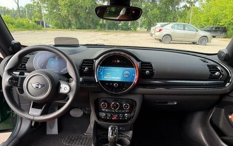 MINI Clubman, 2024 год, 4 500 000 рублей, 20 фотография