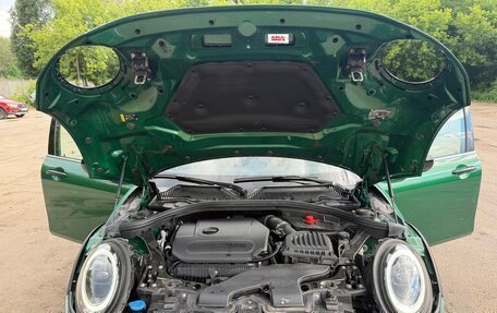 MINI Clubman, 2024 год, 4 500 000 рублей, 27 фотография