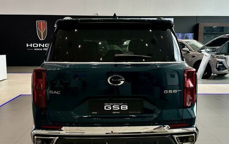 GAC GS8, 2026 год, 4 949 000 рублей, 5 фотография