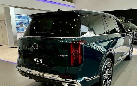 GAC GS8, 2026 год, 4 949 000 рублей, 4 фотография