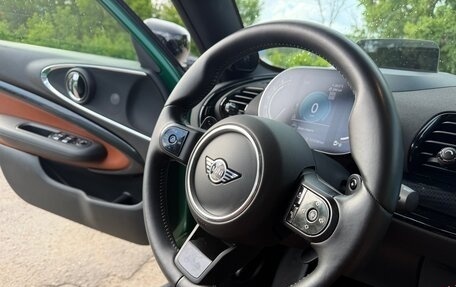 MINI Clubman, 2024 год, 4 500 000 рублей, 22 фотография