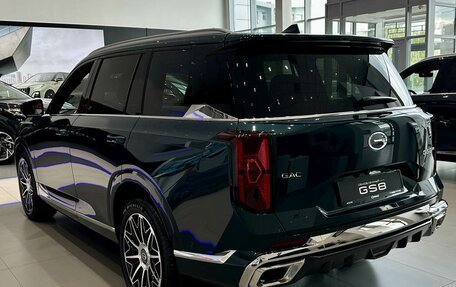 GAC GS8, 2026 год, 4 949 000 рублей, 6 фотография