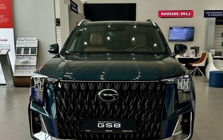 GAC GS8, 2026 год, 4 949 000 рублей, 2 фотография