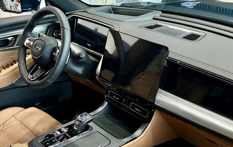 GAC GS8, 2026 год, 4 949 000 рублей, 16 фотография