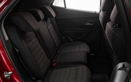 Opel Mokka I, 2013 год, 979 000 рублей, 7 фотография