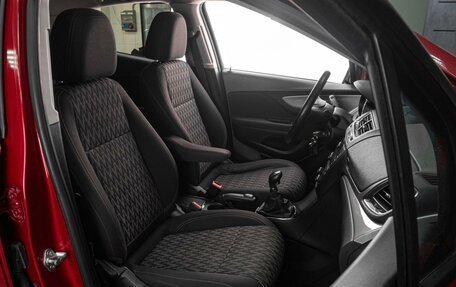 Opel Mokka I, 2013 год, 979 000 рублей, 8 фотография
