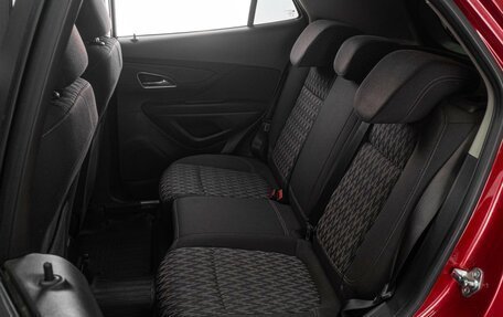 Opel Mokka I, 2013 год, 979 000 рублей, 9 фотография
