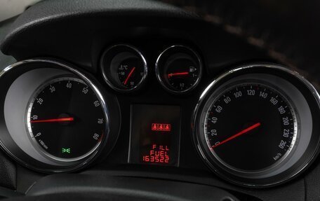 Opel Mokka I, 2013 год, 979 000 рублей, 15 фотография