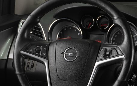 Opel Mokka I, 2013 год, 979 000 рублей, 17 фотография