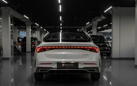 KIA K5, 2025 год, 4 000 000 рублей, 6 фотография