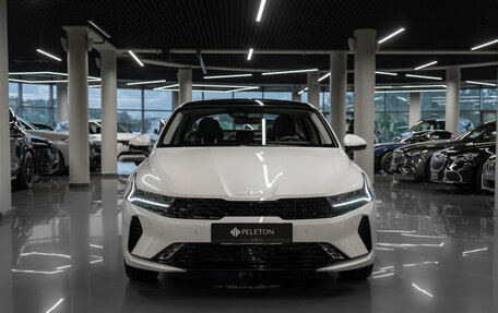 KIA K5, 2025 год, 4 000 000 рублей, 3 фотография