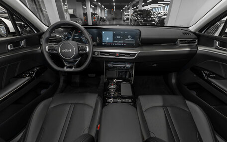 KIA K5, 2025 год, 4 000 000 рублей, 8 фотография