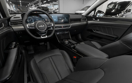 KIA K5, 2025 год, 4 000 000 рублей, 7 фотография