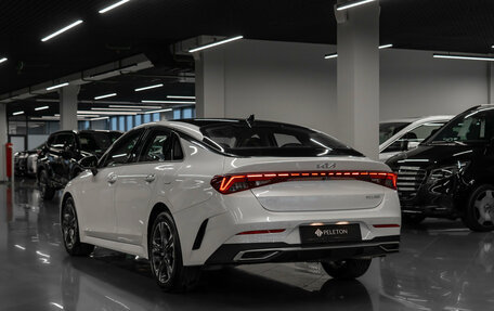 KIA K5, 2025 год, 4 000 000 рублей, 4 фотография