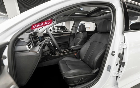 KIA K5, 2025 год, 4 000 000 рублей, 9 фотография