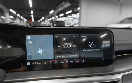 KIA K5, 2025 год, 4 000 000 рублей, 15 фотография