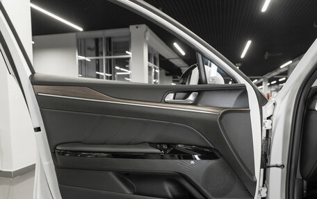 KIA K5, 2025 год, 4 000 000 рублей, 19 фотография