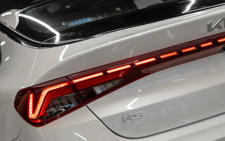 KIA K5, 2025 год, 4 000 000 рублей, 25 фотография